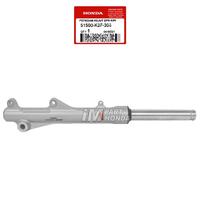 Gambar 51500-K2F-306 Shock Depan Kiri Scoopy eSP LED K2F Silver dari IMPART Jakarta Kota Administrasi Jakarta Timur 1 Tokopedia