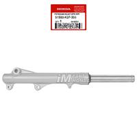 Gambar 51500-K2F-306 Shock Depan Kiri Scoopy eSP LED K2F Silver dari IMPART Jakarta Kota Administrasi Jakarta Timur 2 Tokopedia