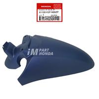 Gambar 61100-K2F-N00ZP Slebor Depan Scoopy eSP LED K2F Fashion Blue Biru Dof dari IMPART Jakarta Kota Administrasi Jakarta Timur 1 Tokopedia