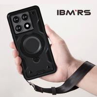 Gambar Case Xiaomi 14T Pro Snpafit IBMRS Y Phantom Magnetic TPU Case 360° Ring Kickstand Lanyard Stand Protective Casing Cover - Purple dari Supcase Official ID Kota Administrasi Jakarta Barat 5 Tokopedia