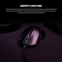 Gambar FANTECH VX7V2 | VX7-V2 WIRED GAMING MOUSE WITH MACRO RGB LIGHT - Hitam dari GGSTORESBY Kota Surabaya 2 Tokopedia