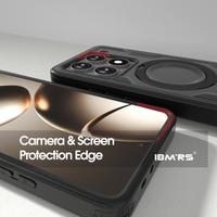Gambar Case Xiaomi 14T Pro Snpafit IBMRS Y Phantom Magnetic TPU Case 360° Ring Kickstand Lanyard Stand Protective Casing Cover - Purple dari Supcase Official ID Kota Administrasi Jakarta Barat 3 Tokopedia