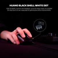 Gambar FANTECH VX7V2 | VX7-V2 WIRED GAMING MOUSE WITH MACRO RGB LIGHT - Hitam dari GGSTORESBY Kota Surabaya 4 Tokopedia