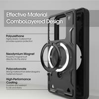 Gambar Case Xiaomi 14T Pro Snpafit IBMRS Y Phantom Magnetic TPU Case 360° Ring Kickstand Lanyard Stand Protective Casing Cover - Purple dari Supcase Official ID Kota Administrasi Jakarta Barat 4 Tokopedia