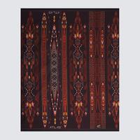 Gambar Sarung ATLAS Idaman 555 Kembang Motif BHS SGL Coklat Tua 02 dari Sarung Atlas Kab. Gresik 5 Tokopedia