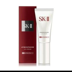 Jual Sk Ii Atmosphere Cc Cream Murah & Terbaik - Harga Terbaru
