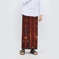Gambar Sarung ATLAS Idaman 555 Kembang Motif BHS SGL Coklat Tua 02 dari Sarung Atlas Kab. Gresik 3 Tokopedia