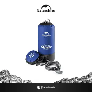 Shower Mandi Camping Naturehike PW1027 NH17L101-D Outdoor Water Bag