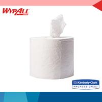 Gambar WYPALL L10 28053 Roll Control Wipers +/- 790 sheets/roll Satuan Pc dari ONEBIZ.id Kab. Bogor 1 Tokopedia