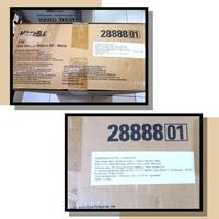 Gambar WYPALL L10 28053 Roll Control Wipers +/- 790 sheets/roll Satuan Pc dari ONEBIZ.id Kab. Bogor 2 Tokopedia