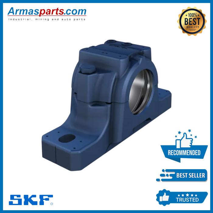Jual SKF Split Plummer Block Housing Bearing SNL 513-611 SNL 513 611 ...