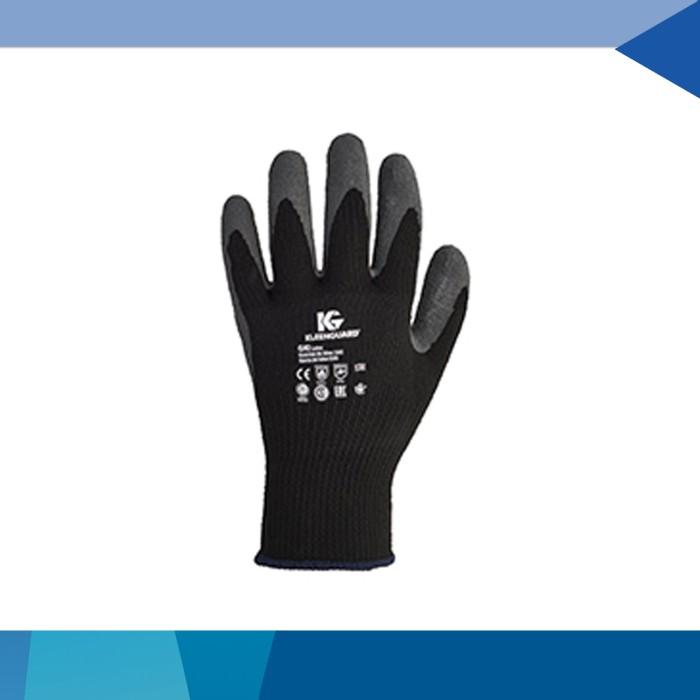 Gambar KLEENGUARD/JACKSON SAFETY* G40 Latex 97272 Size 9, 12 pairs per pack dari ONEBIZ.id Kab. Bogor Tokopedia