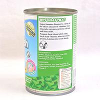 Gambar MARKOTOPS Makanan Kucing Triple Fish Anchovy with Goat Milk 400gr dari Pet Republic Indonesia Kota Administrasi Jakarta Utara 3 Tokopedia