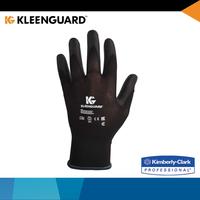 Gambar JACKSON SAFETY* G40 Polyurethane 13838 Coated Gloves Size 8, 12 pairs dari ONEBIZ.id Kab. Bogor 1 Tokopedia