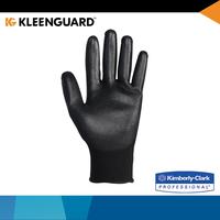 Gambar KLEENGUARD/JACKSON SAFETY G40 Polyurethane 13838 Coated Gloves Size 8 dari ONEBIZ.id Kab. Bogor 4 Tokopedia