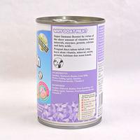 Gambar MARKOTOPS Kitten Triple Fish Bonito with Goat Milk 400gr dari Pet Republic Indonesia Kota Administrasi Jakarta Utara 3 Tokopedia