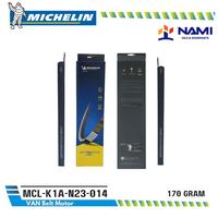 Gambar *MICHELIN MCL K1A-N23-014* Vanbelt / Van Belt / V Belt untuk Motor Honda Beat ESP (2018-2020), SCOOPY ESP NEW (2020) dari Nami Store Indo Kota Surabaya 4 Tokopedia