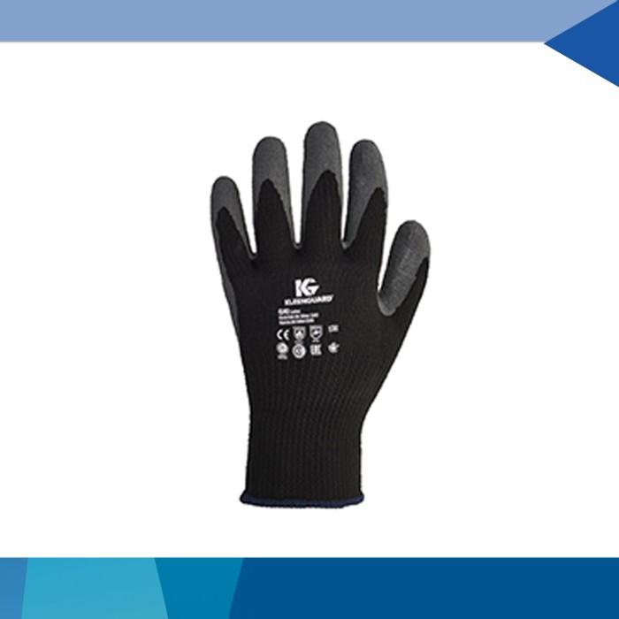 Gambar KLEENGUARD/JACKSON SAFETY* G40 Latex 97271 Size 8, 12 pairs per pack dari ONEBIZ.id Kab. Bogor Tokopedia