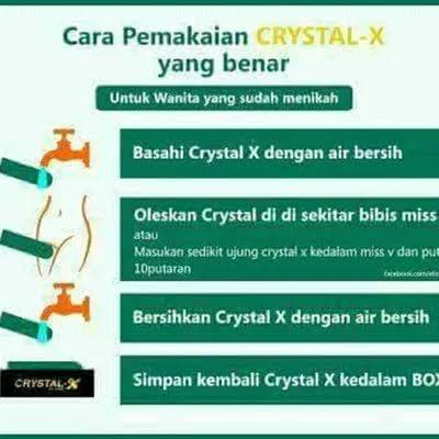 CRYSTAL X ORIGINAL NASA / KRISTAL X ASLI / NCX NASA / NCX OBAT KEPUTIHAN / OBAT KEPUTIHAN AMPUH / MENGATASI MISS V BAU / MENGOBATI MISS V GATAL / OBAT KISTA HERBAL / MENCEGAH KANGKER SERVIKS / MENGENC