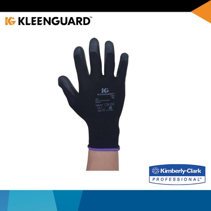 Gambar KLEENGUARD/JACKSON SAFETY G40 Polyurethane 13839 Coated Size 9 Case dari ONEBIZ.id Kab. Bogor Tokopedia