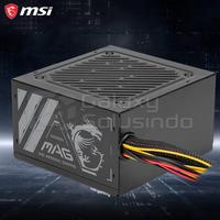 Gambar MSI MAG A500N 500Watt Power Supply dari Gasol WTC Surabaya Kota Surabaya 2 Tokopedia