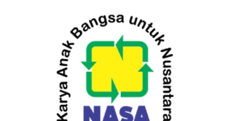 NEW Crystal x Nasa [PRODUK TERBAIK] [TERPERCAYA]