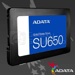 Adata SU650 256GB Sata SSD