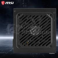 Gambar MSI MAG A500N 500Watt Power Supply dari Gasol WTC Surabaya Kota Surabaya 3 Tokopedia