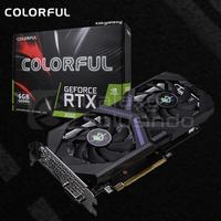 Gambar Colorful GeForce RTX 3050 6GB-V GDDR6 - VGA RTX3050 DDR6 Ampere Graphic Card dari Gasol WTC Surabaya Kota Surabaya 1 Tokopedia