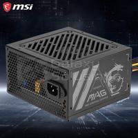 Gambar MSI MAG A500N 500Watt Power Supply dari Gasol WTC Surabaya Kota Surabaya 1 Tokopedia