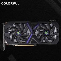 Gambar Colorful GeForce RTX 3050 6GB-V GDDR6 - VGA RTX3050 DDR6 Ampere Graphic Card dari Gasol WTC Surabaya Kota Surabaya 2 Tokopedia