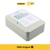 Gambar Krisbow Key Cabinet Kotak Kunci 48 Gantungan Kw20-46 dari Krisbow Official ID Kab. Bekasi 2 Tokopedia