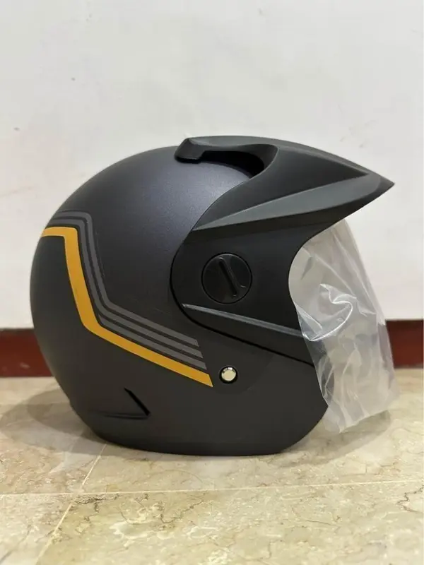 Helm Honda ASLI Vario 125 iss seri terbaru 0