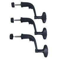 Gambar Aksesoris Pancing Handle Reel Plastik Ukuran 200 Model Knob T Lubang As 6 Panjang  2Cm dari Bandar Pancing Online Kota Tangerang 1 Tokopedia