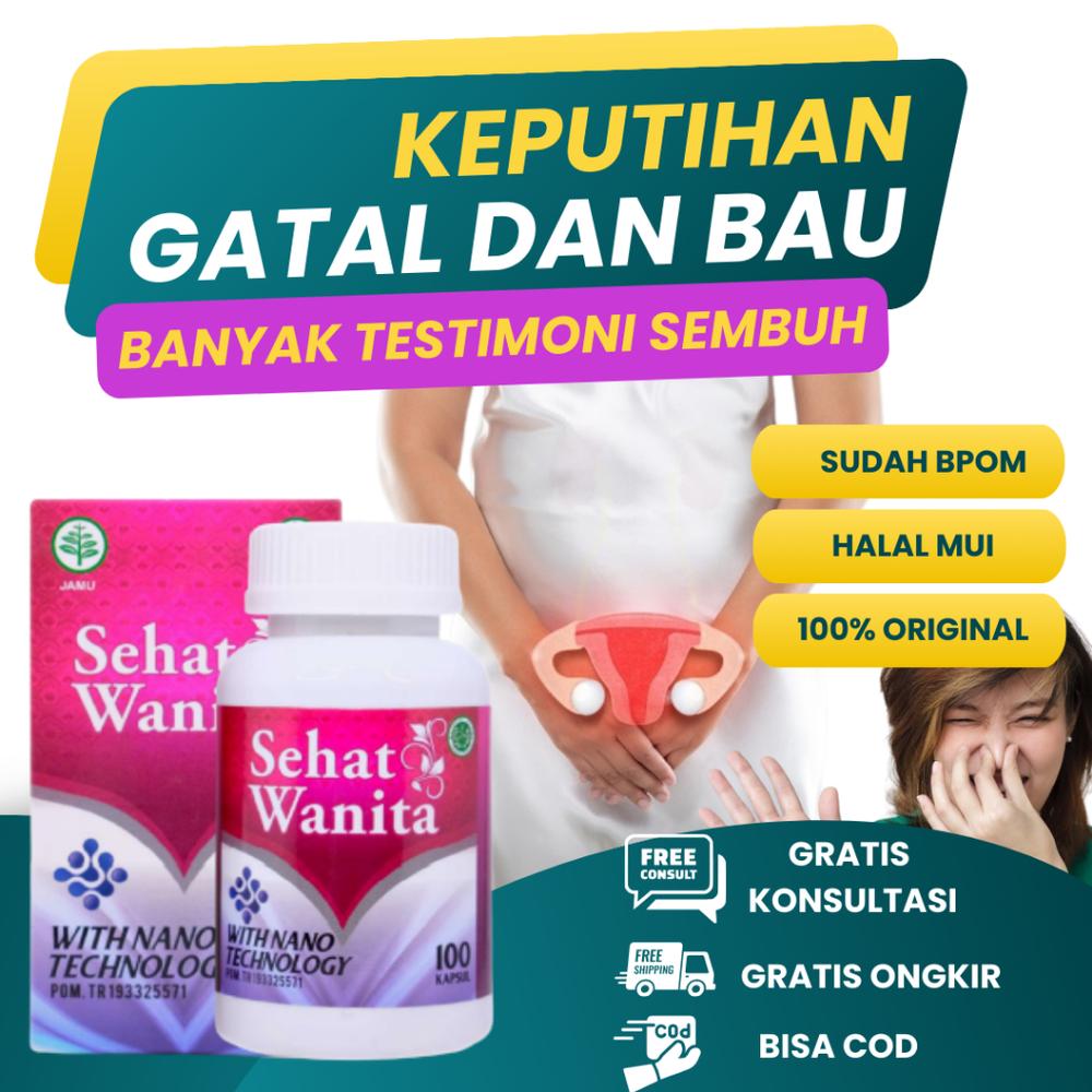 Obat Keputihan Dan Bau Tak Sedap Pada Mis V - Keputihan Gatal Dan Bau Berwarna Kuning - Sehat Wanita