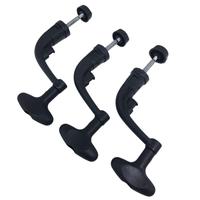 Gambar Aksesoris Pancing Handle Reel Plastik Ukuran 200 Model Knob T Lubang As 6 Panjang  2Cm dari Bandar Pancing Online Kota Tangerang 5 Tokopedia