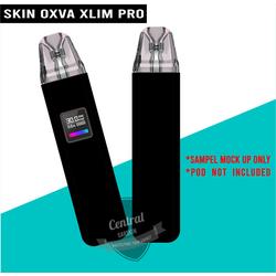 oxva xlim pro 2 sticker Garskin Skin OXVA XLIM pro warp sticker - koran