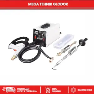 Pro spot welding spot body repair