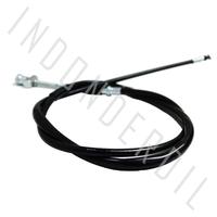 Gambar Kabel Rem Depan Supra Fit New Selang Slang Cable Kable Front Brake Rimm Rim Remm dari IND Onderdil Kota Bandung 2 Tokopedia