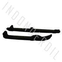 Gambar Karet Tensioner Smash & Shogun 110 & Shogun 125 Old Atas Bawah Lidah Keteng 1 Set dari IND Onderdil Kota Bandung 3 Tokopedia
