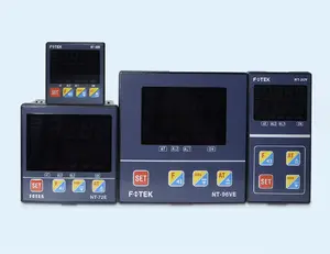 Temperature Controller Fotek NT-72VE SSR: SSR Output
