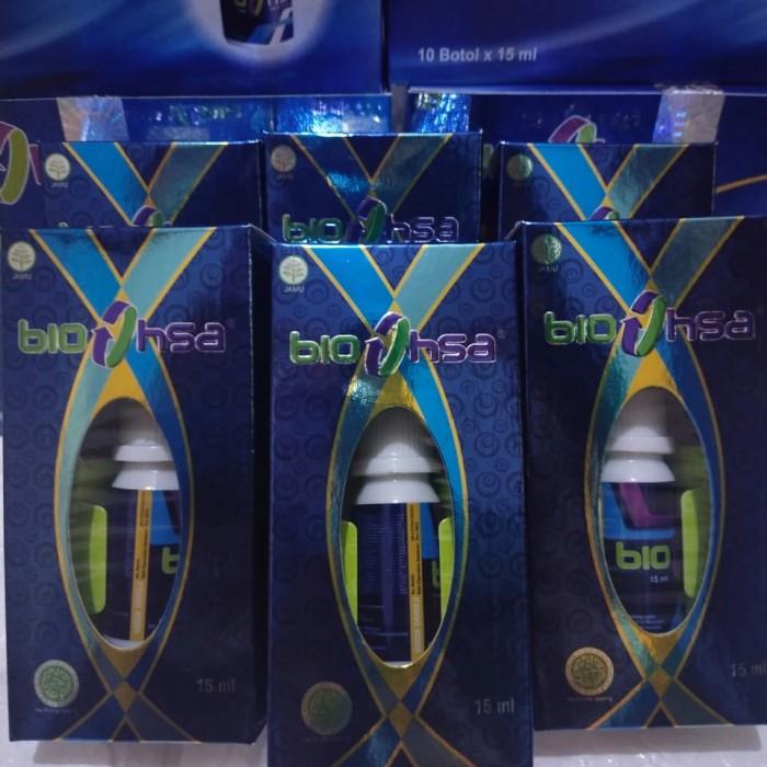 Ready Gan Hsa Bio Hsa Original Ready Gan