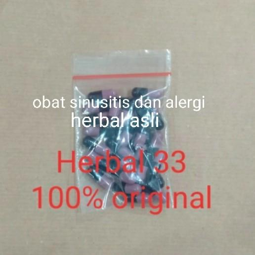 Ready Gan Pi Yen Kang - Obat Sinusitis Paling Ampuh Ready Gan