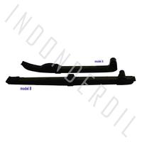 Gambar Karet Tensioner Smash & Shogun 110 & Shogun 125 Old Atas Bawah Lidah Keteng 1 Set dari IND Onderdil Kota Bandung 2 Tokopedia