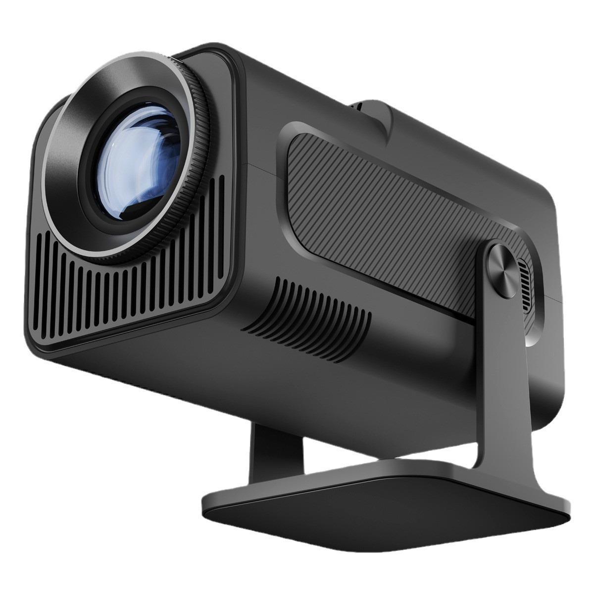 Y320 Projector – 4K Ultra HD Android 5G Gaming & Movie Projector for Home Theater