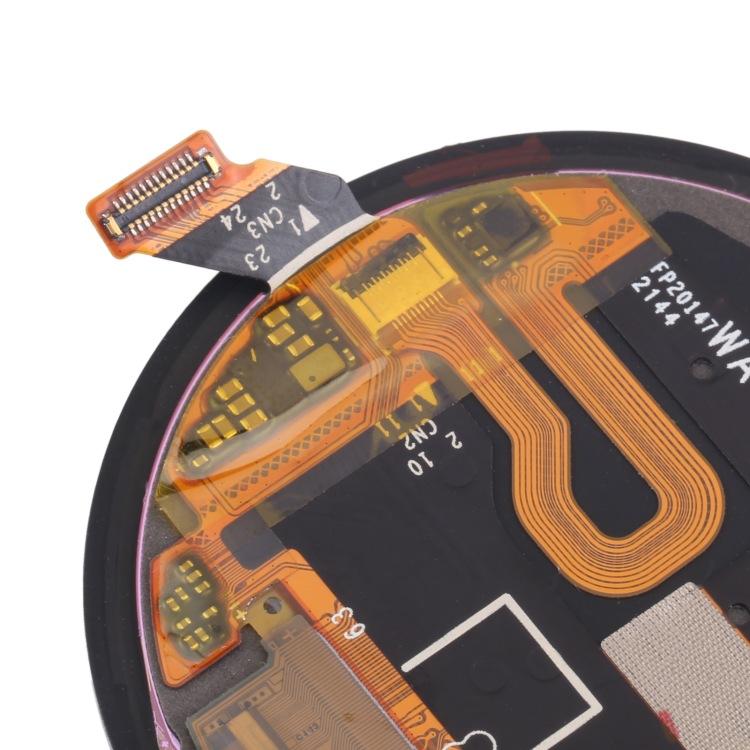 Huawei Watch GT 3 Pro 46mm LCD Touch Screen Spare Part, Single-Row Cable Version