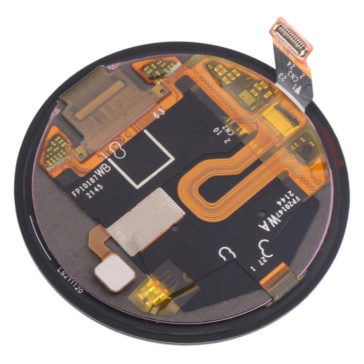 Huawei Watch GT 3 Pro 46mm LCD Touch Screen Spare Part, Single-Row Cable Version