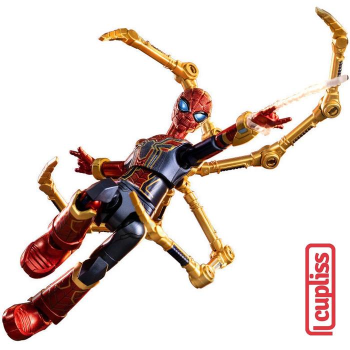 Gambar BLOKEES Mini Figures 81112 GV-02 Marvel Infinity Saga The Amazing Miracle Galaxy 02 GV02 Version Figure - Random dari Cupliss Kota Tangerang Selatan 5 Tokopedia