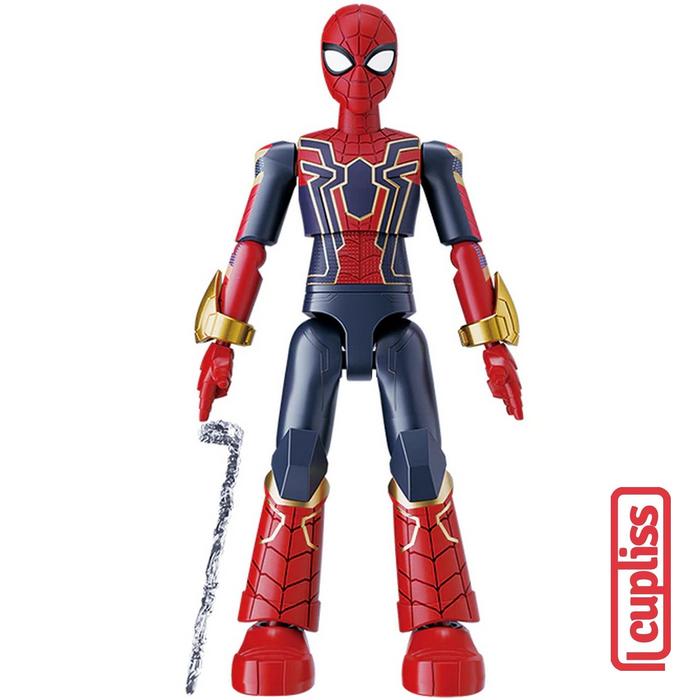 Gambar BLOKEES Mini Figures 81112 GV-02 Marvel Infinity Saga The Amazing Miracle Galaxy 02 GV02 Version Figure - Random dari Cupliss Kota Tangerang Selatan 4 Tokopedia