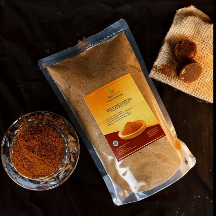1000/ 1KG PREMIUM GULA AREN BUBUK ORGANIK 1KG - PALM SUGAR 1000 - Shop ...